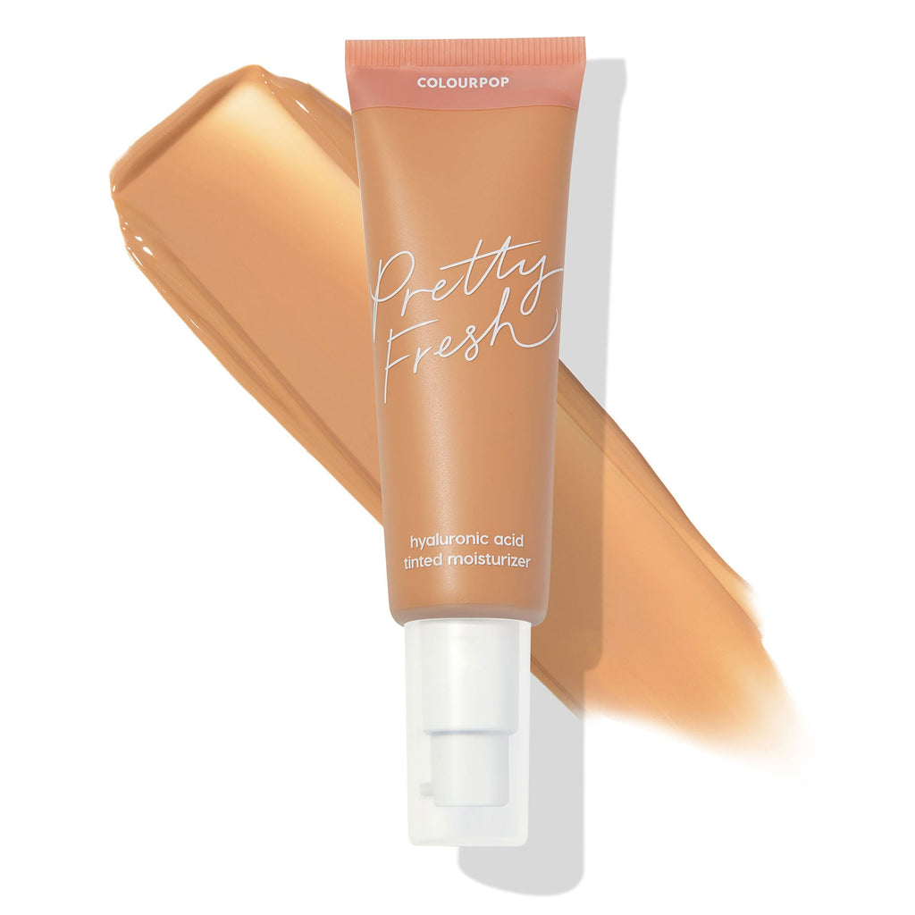 Pretty Fresh Tinted Moisturizer Medium 10 N