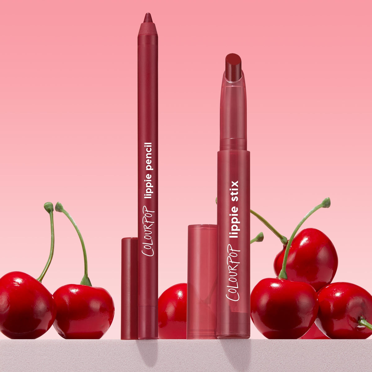 Lippie Pencil Bichette