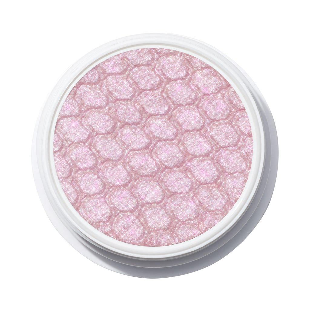 Super Shock Shadow Pink Icing