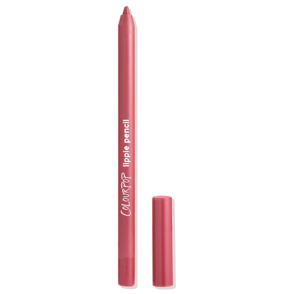 Lippie Pencil Shot Clock
