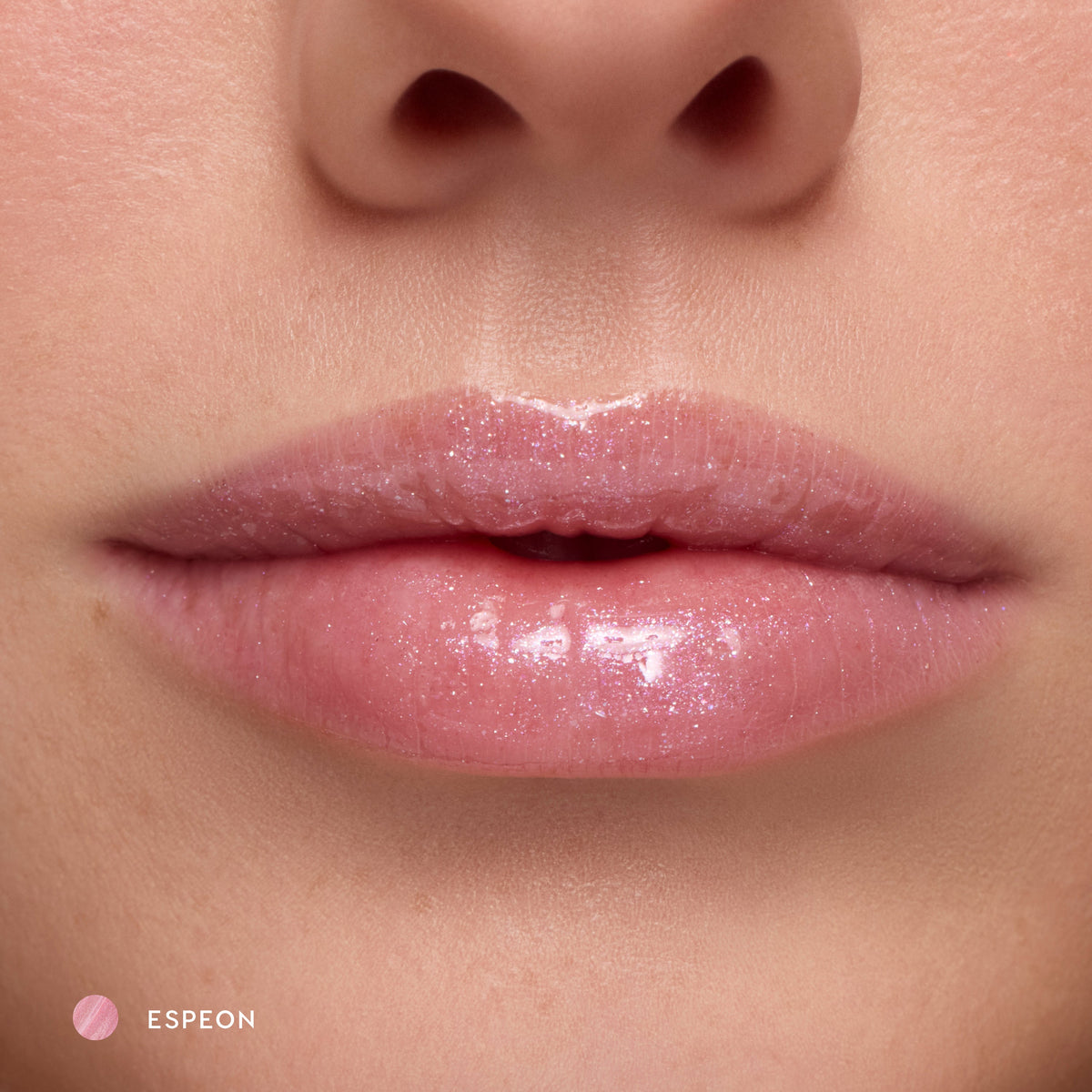 Fresh Kiss Glossy Balm Espeon
