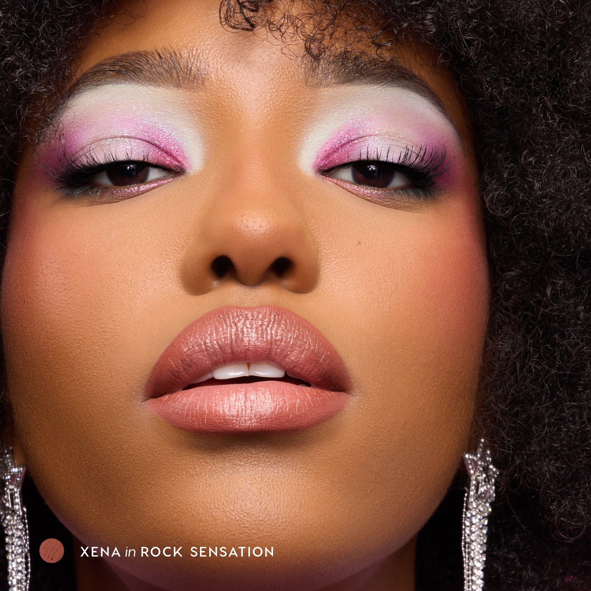 Lippie Pencil & Stix Kit Rock Sensation