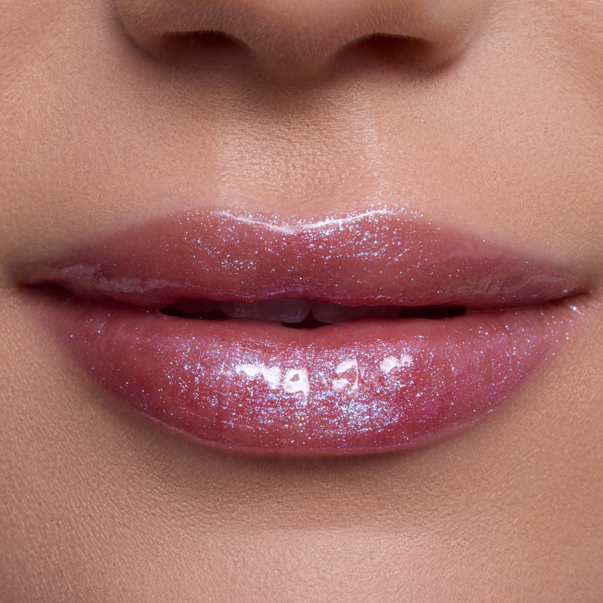Ultra Glossy Lip Courageous Rapunzel