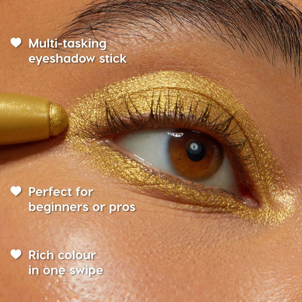 Shadow Stix Shimmering Golds