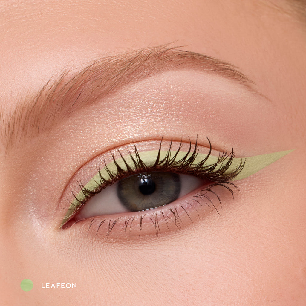 BFF Liquid Liner Leafeon