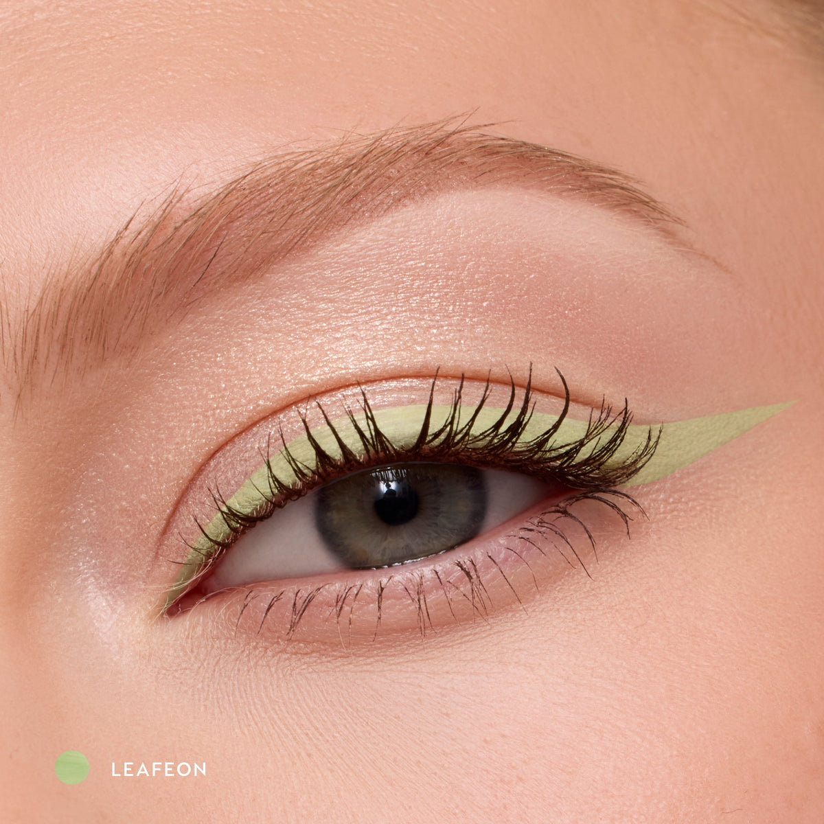 BFF Liquid Liner Leafeon