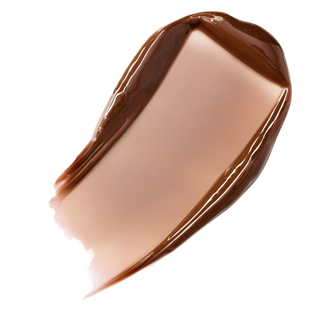 Fresh Kiss Glossy Balm Chocolate Milkshake