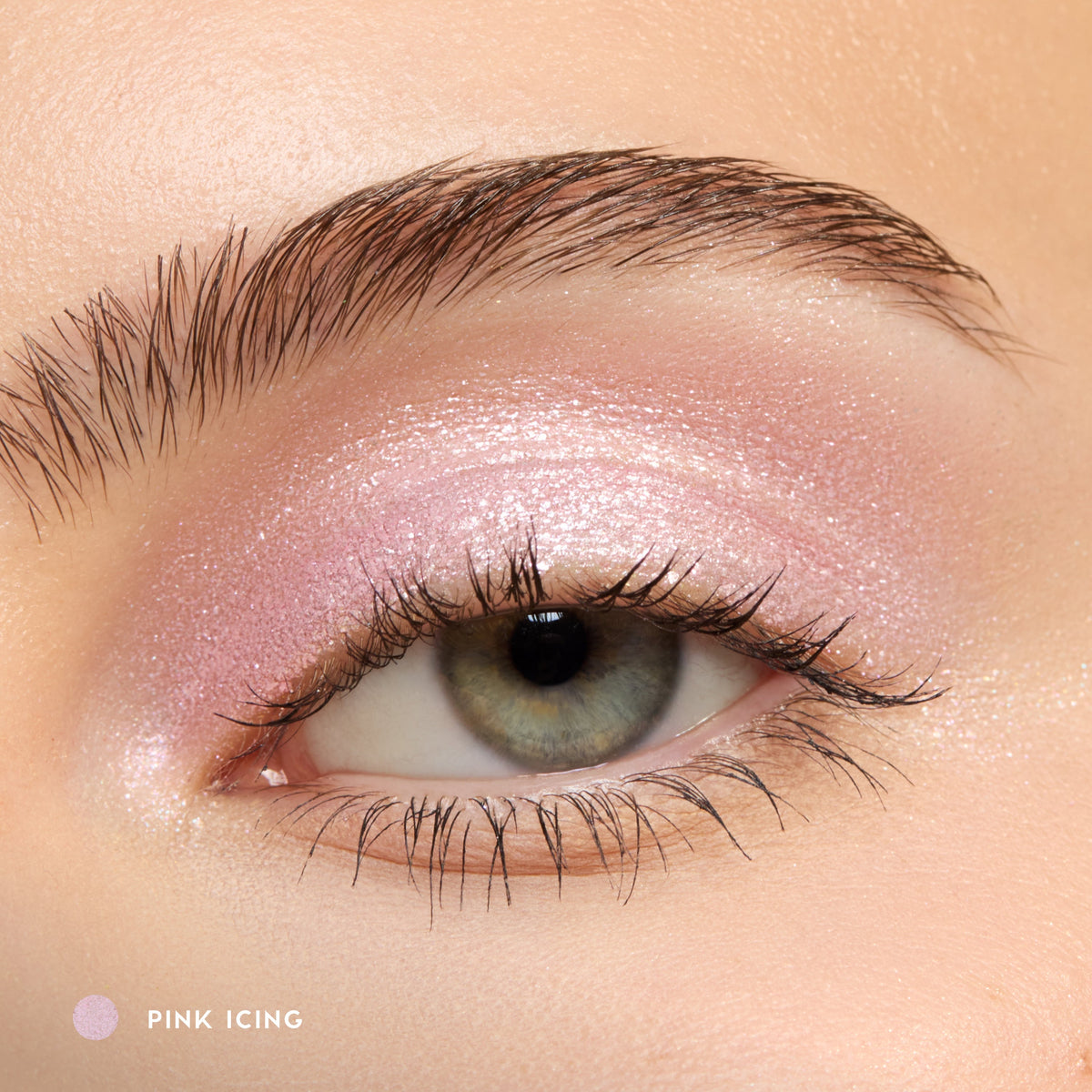 Super Shock Shadow Pink Icing