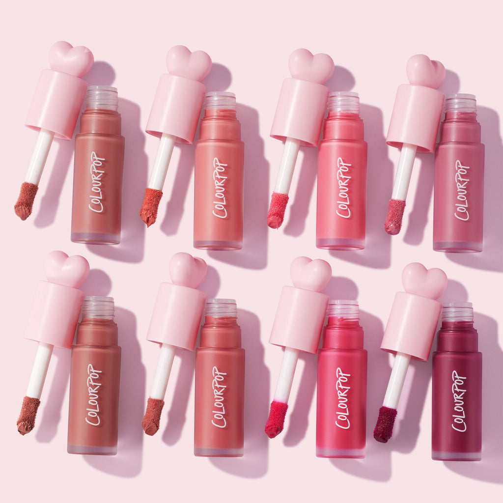 Liquid Blush IKTR
