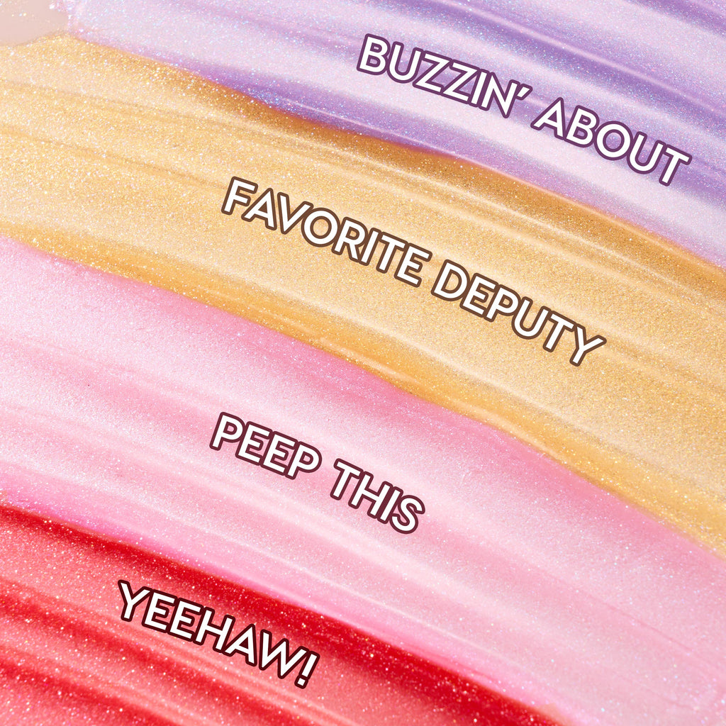 Ultra Glossy Lip Squad Dreams