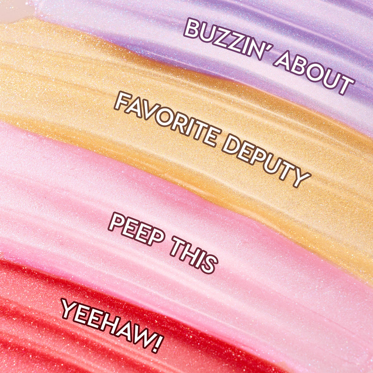 Ultra Glossy Lip Squad Dreams
