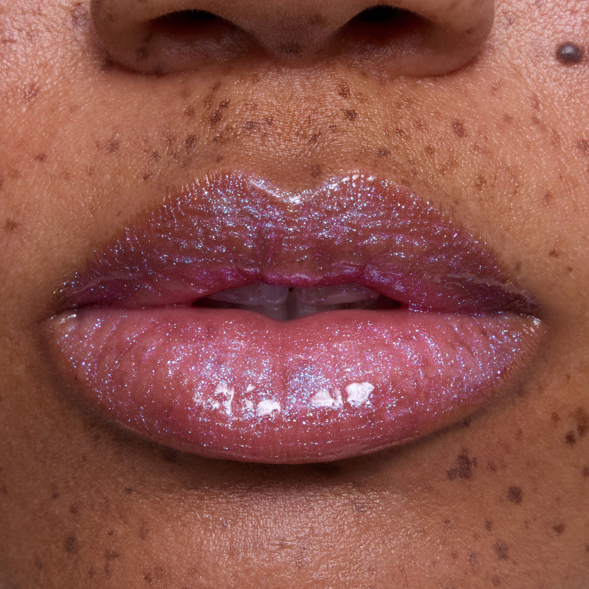 Ultra Glossy Lip Courageous Rapunzel
