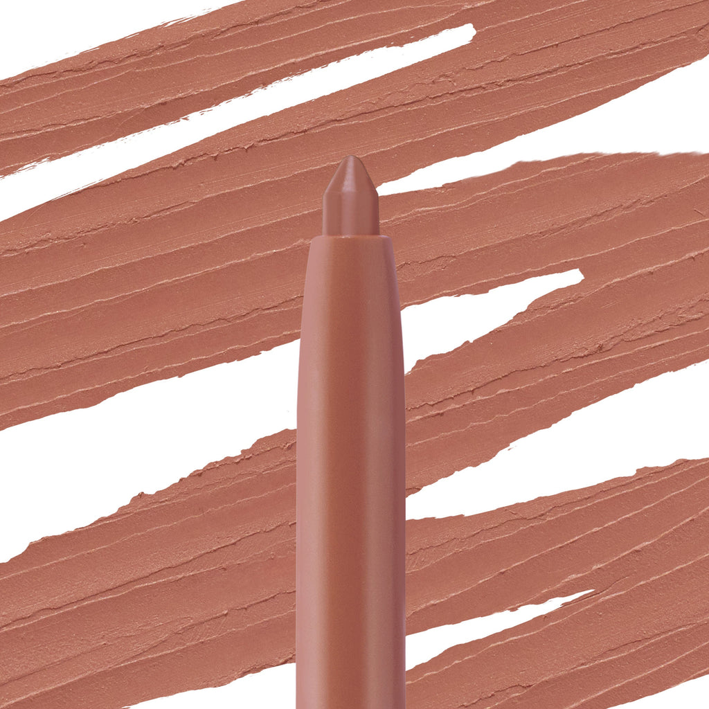 So Juicy Plumping Lip Liner with Peptides Tease