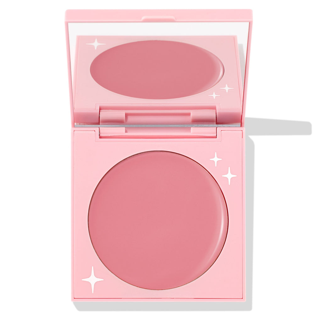 Cream Blush Angel Energy