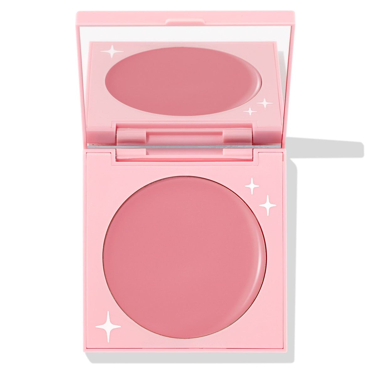 Cream Blush Angel Energy