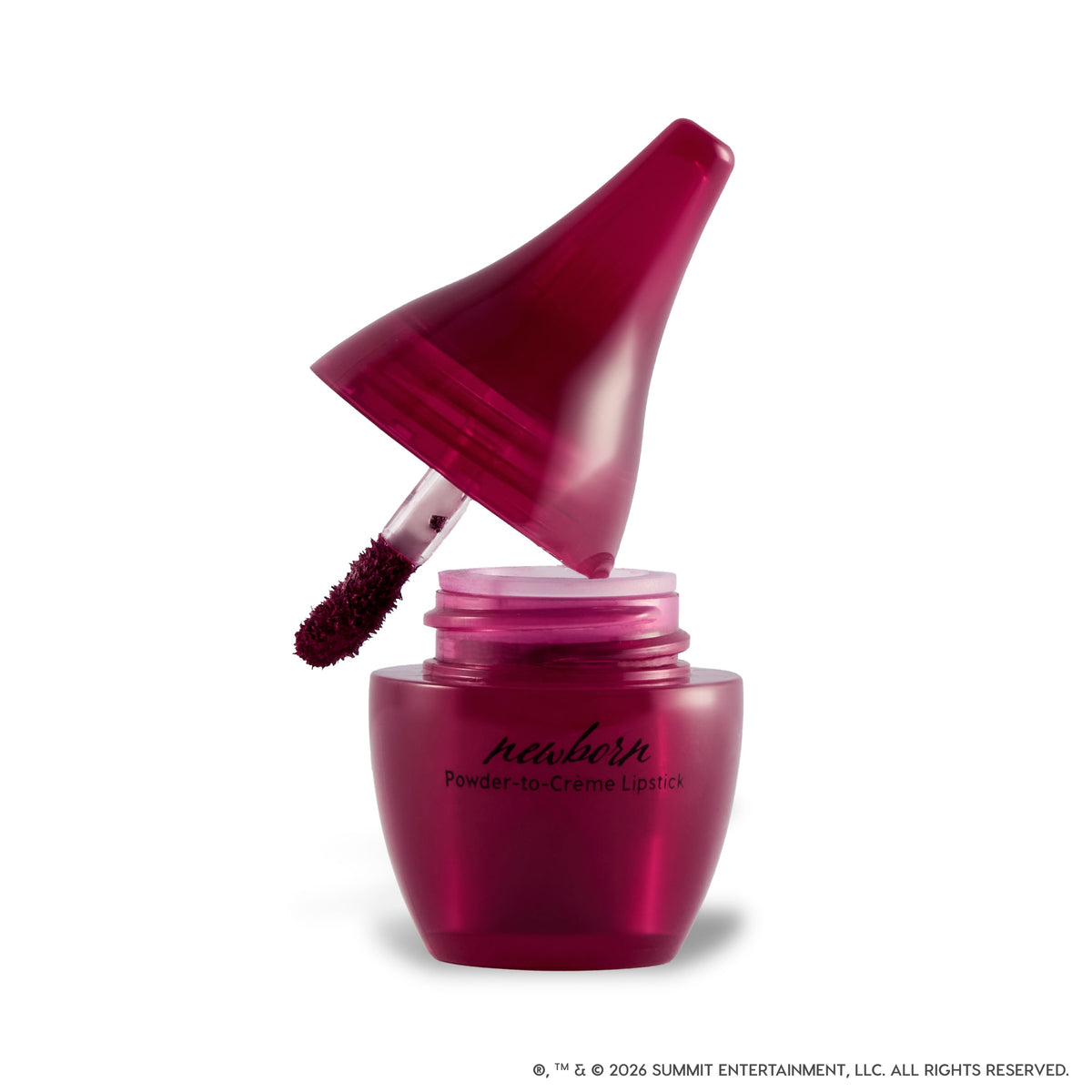 Powder To Creme Lipstick Newborn
