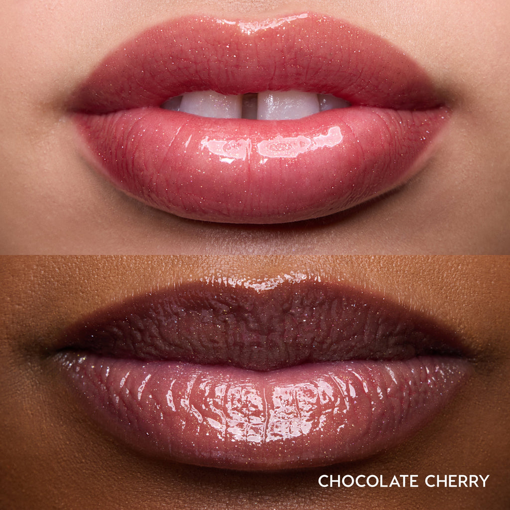 Fresh Kiss Glossy Balm Sugar Lips
