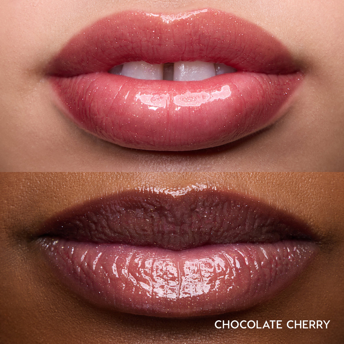 Fresh Kiss Glossy Balm Sugar Lips