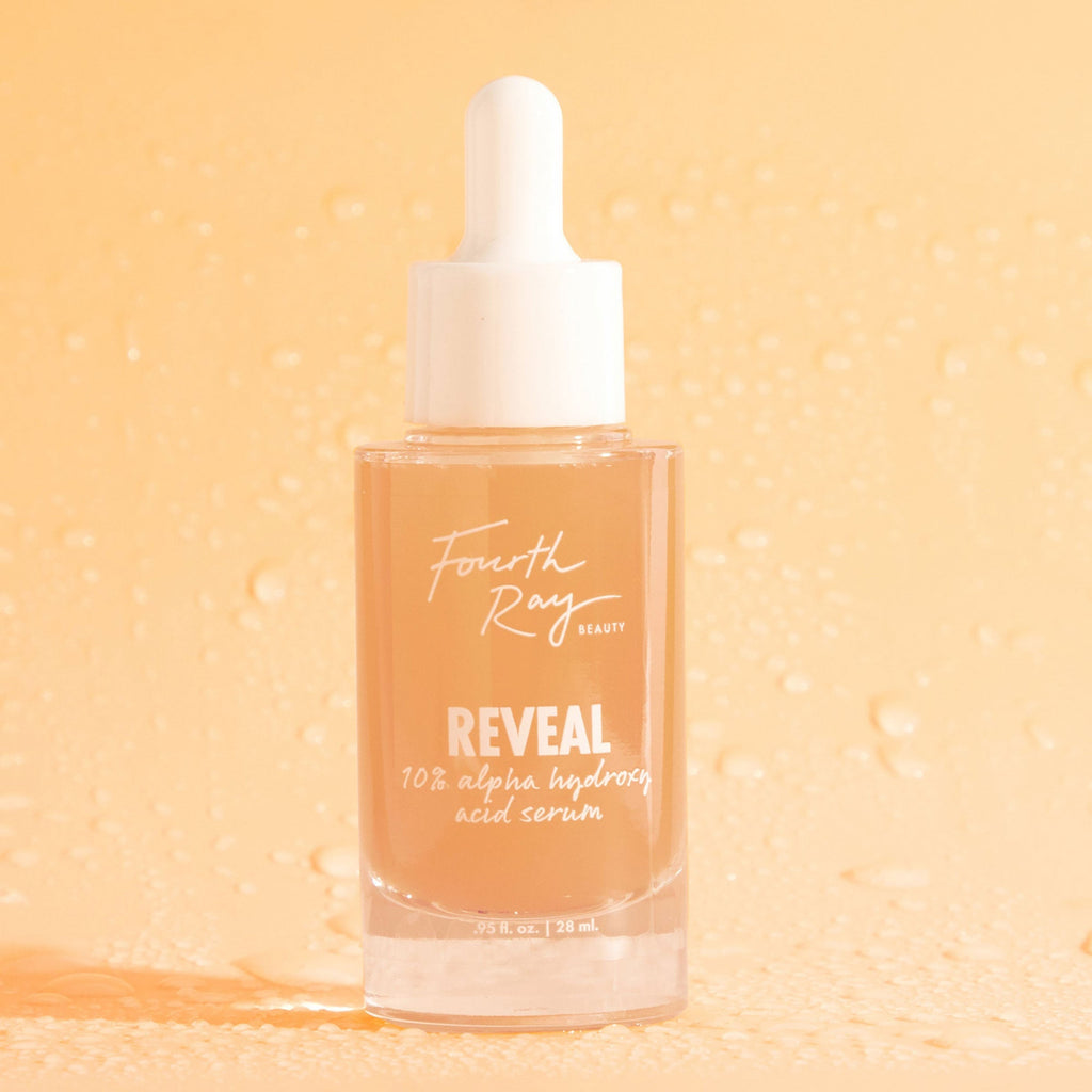 Face Serum Reveal 10% AHA Serum