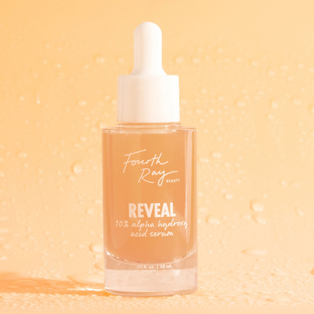 Face Serum Reveal 10% AHA Serum