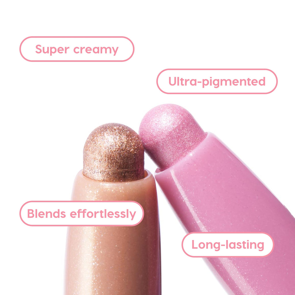 Shadow Stix Cool Metallics