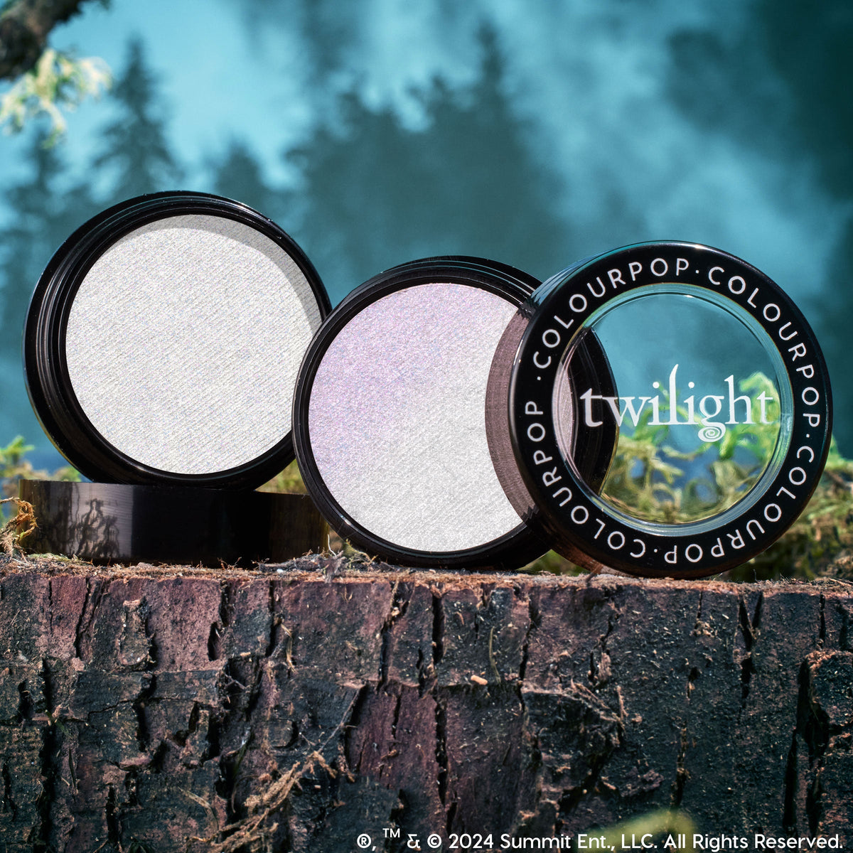 Super Shock Highlighter Meadow