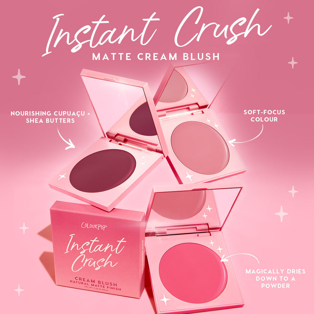 Cream Blush Whole Mood