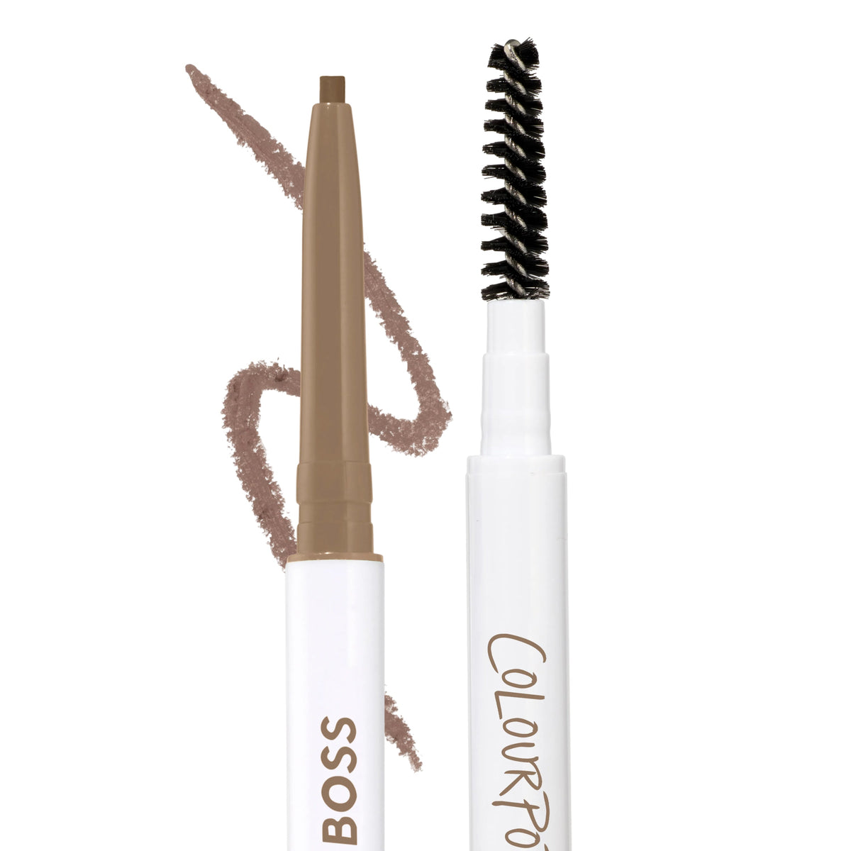Brow Boss Pencil Taupe