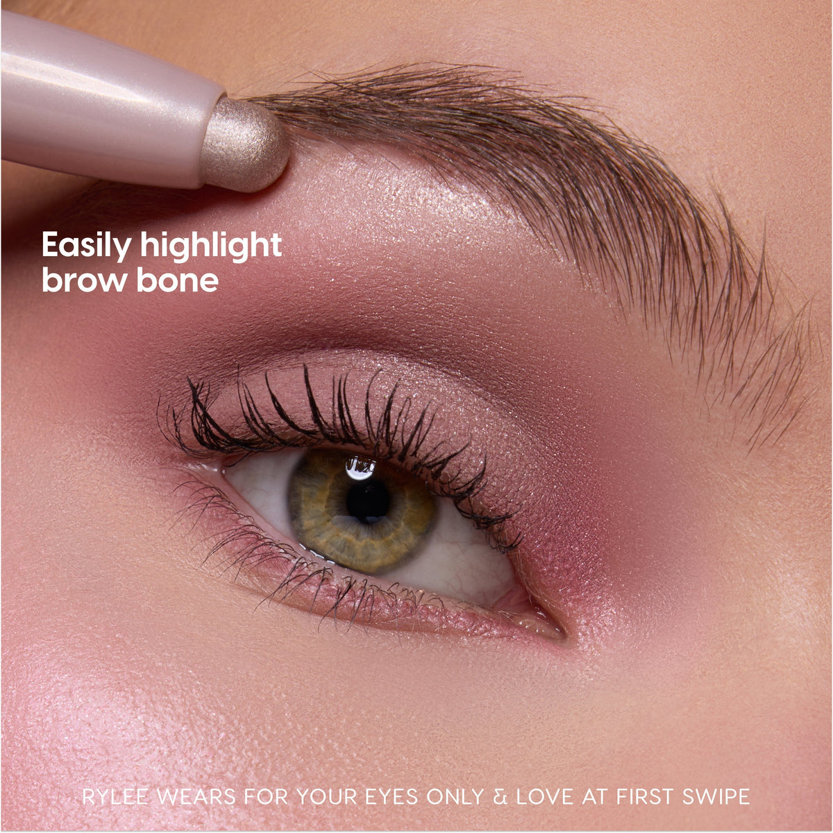 Shadow Stix For Your Eyes Only