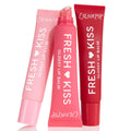 Glossy Lip Balm Trio Fruit Basket