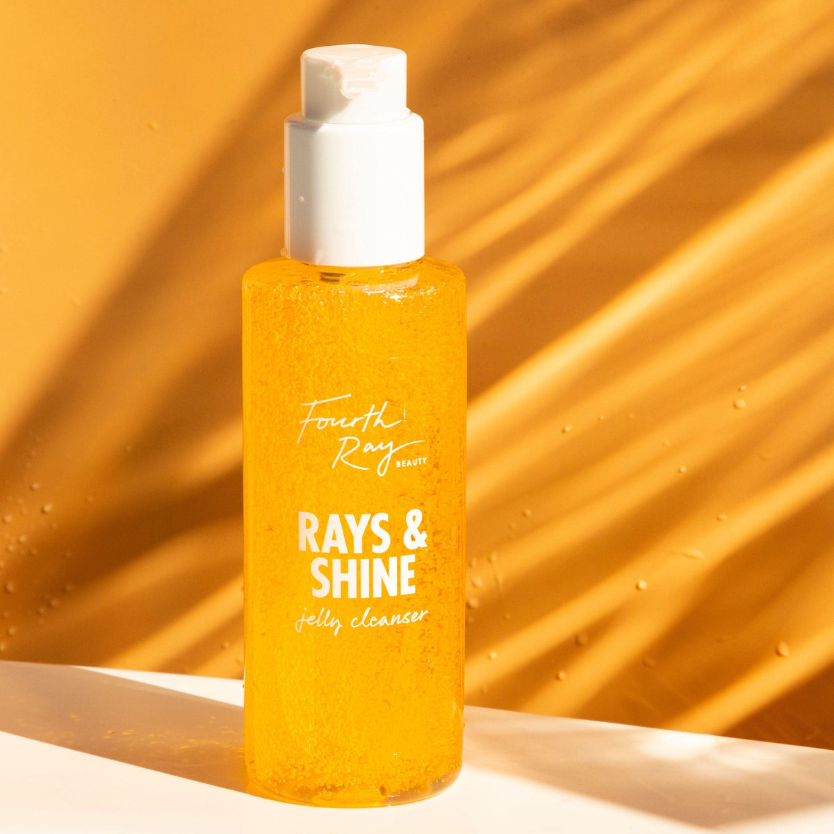 Jelly Cleanser Rays and Shine Cleanser