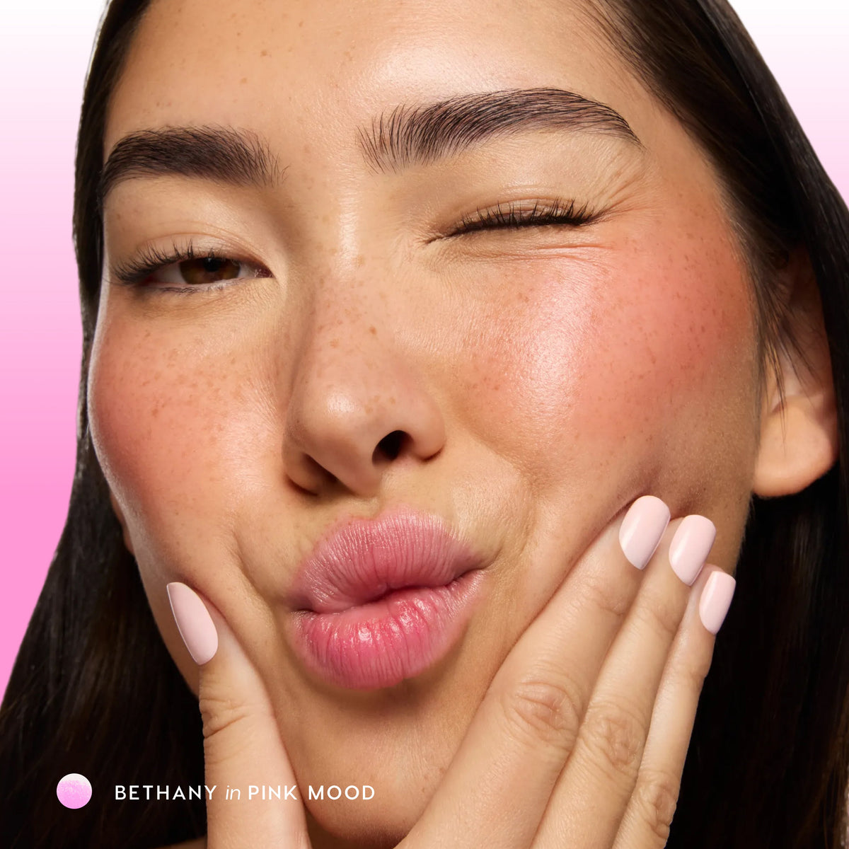 pH Lip Balm Clearly Cute