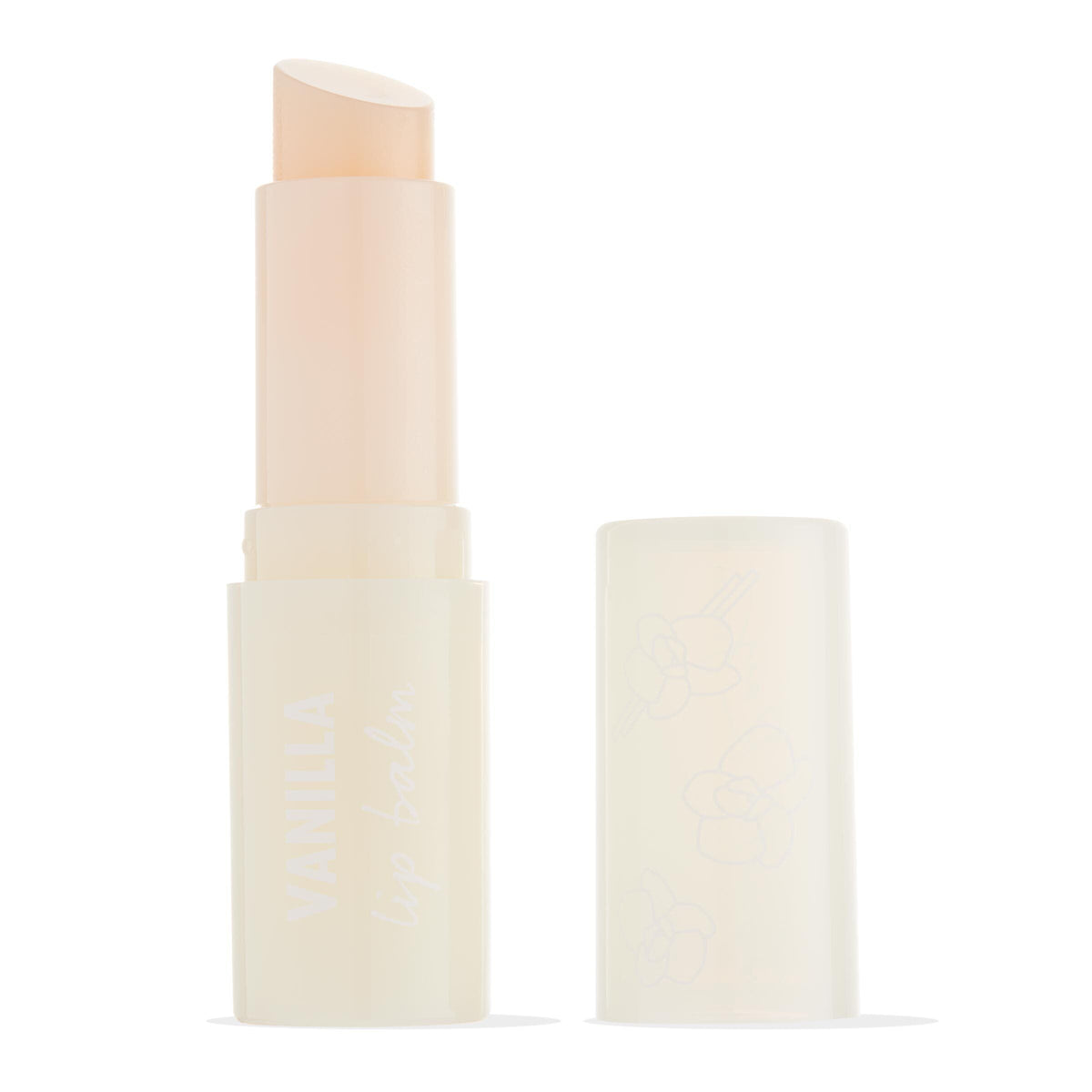 Lip Balm Vanilla