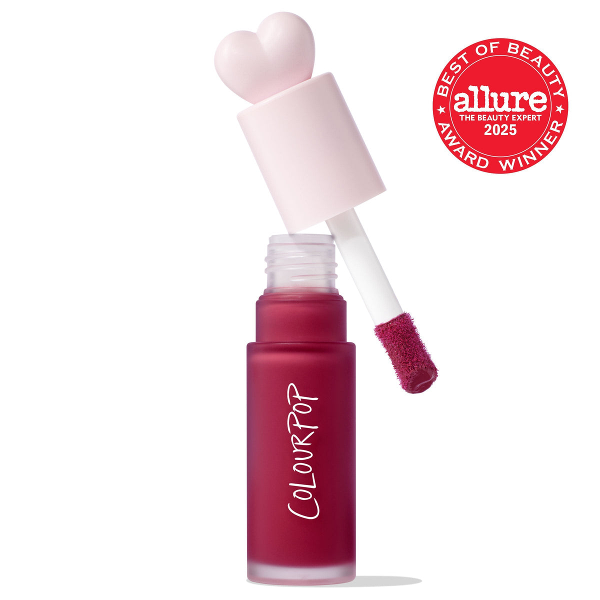 Liquid Blush Royal Flush