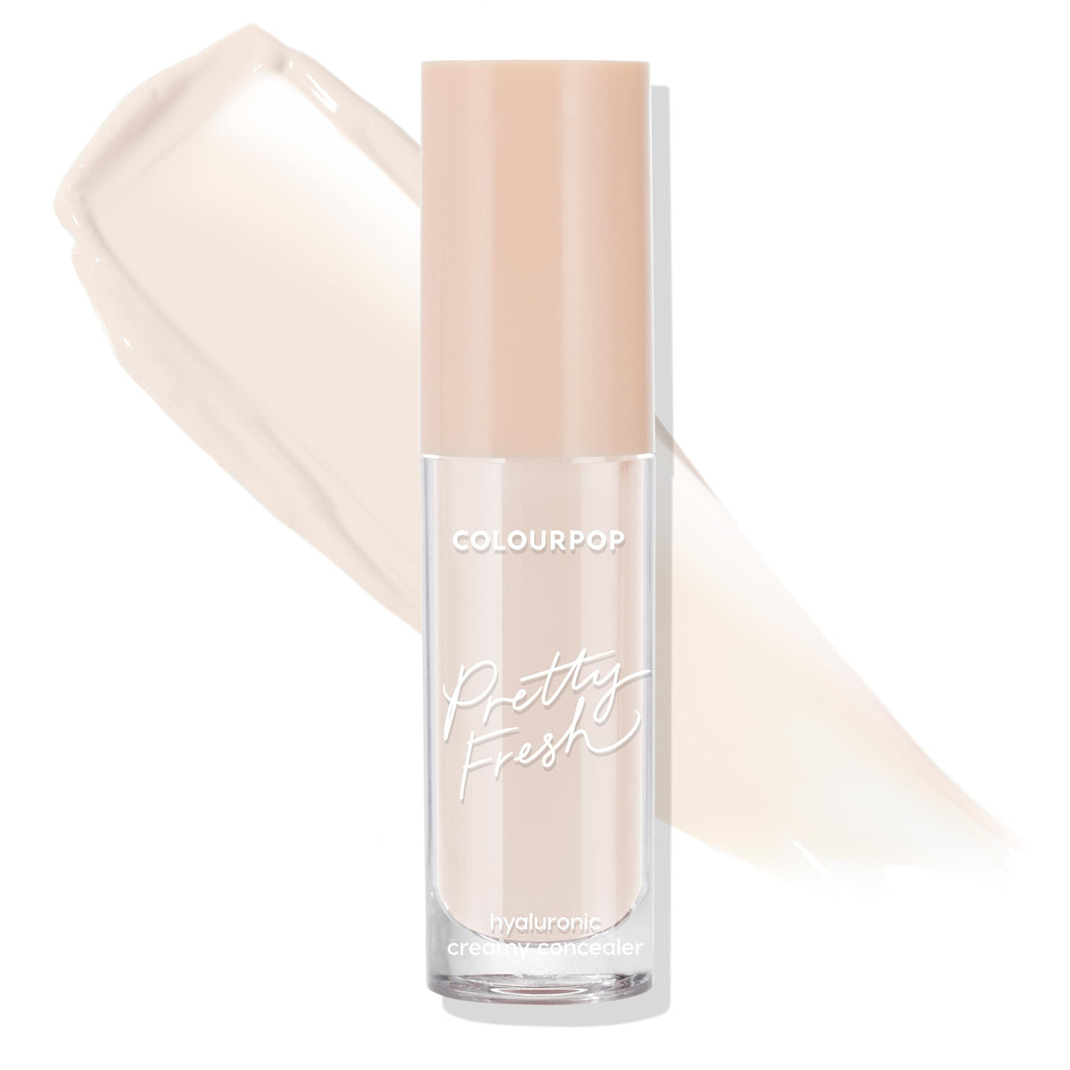 Pretty Fresh Hyaluronic Creamy Concealer Fair 05 W