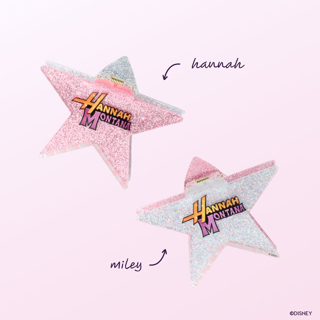 Hair Clip You’re a Star
