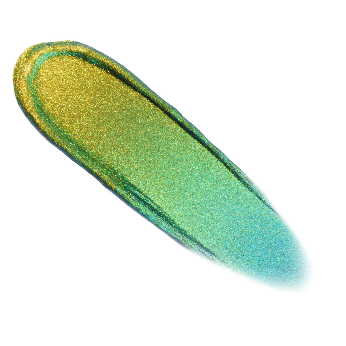 Chrome Liquid Shadow Beetle
