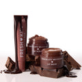 Lip Care Kit Triple Chocolate
