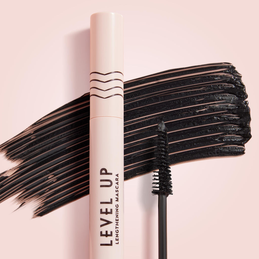 Lengthening Mascara Black