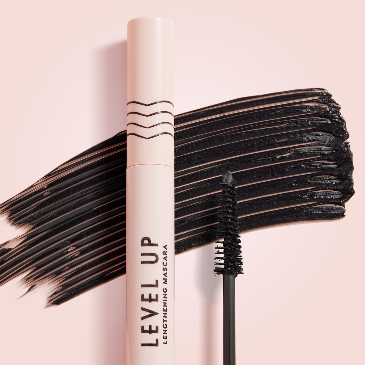 Lengthening Mascara Black