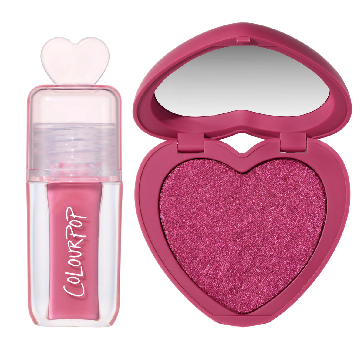 Blush + UGL Set Sorry Not Sorry