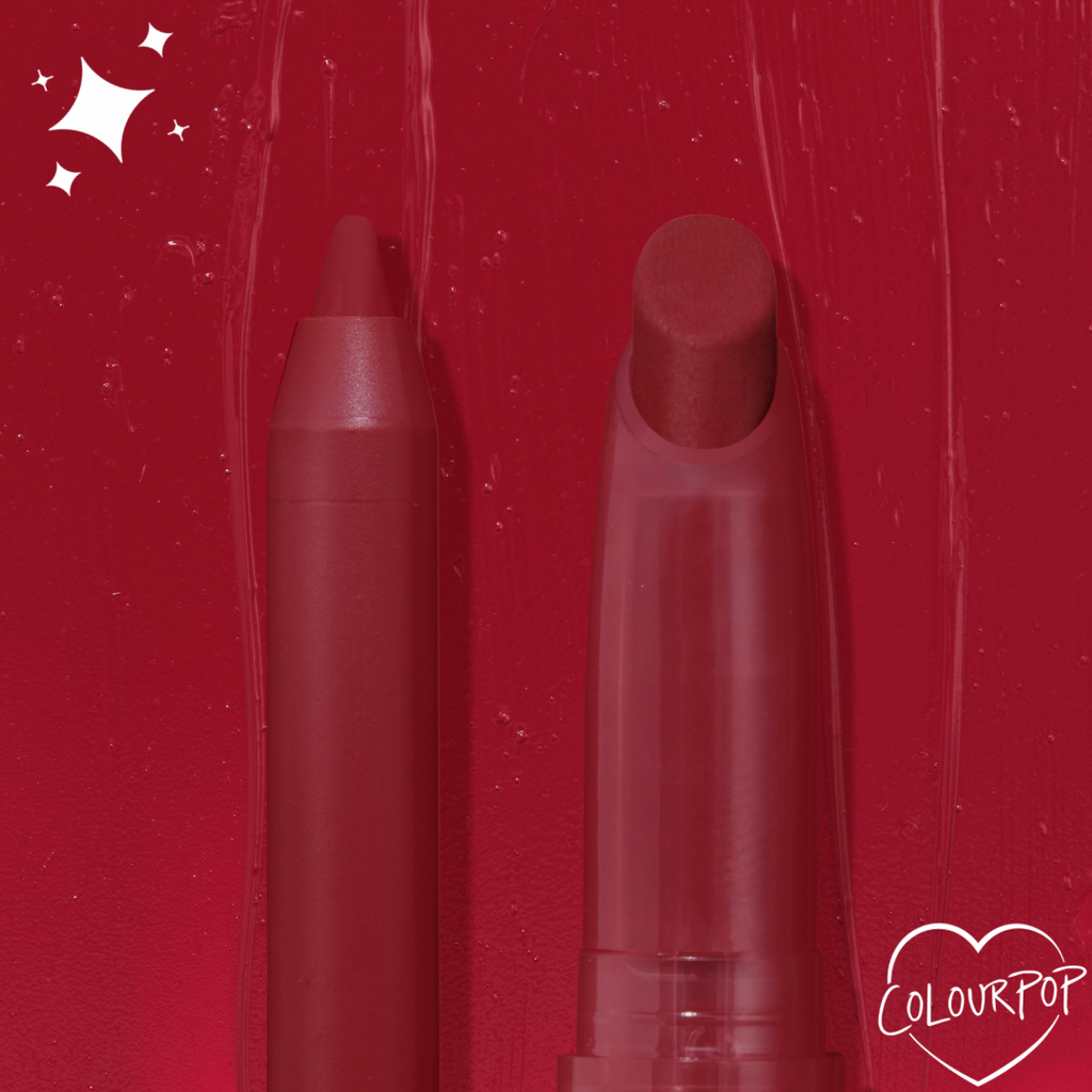 Lippie Pencil Bichette