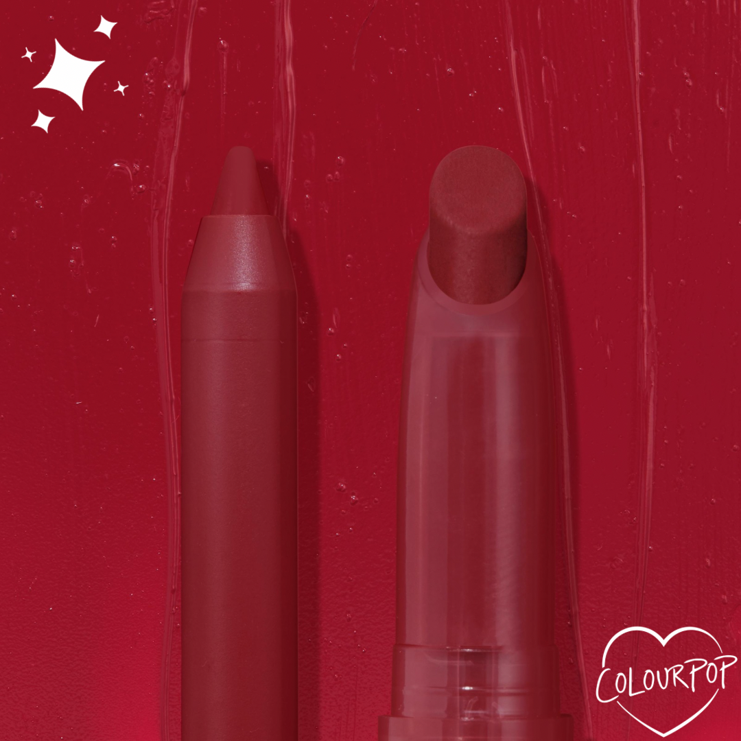 Lippie Pencil Bichette