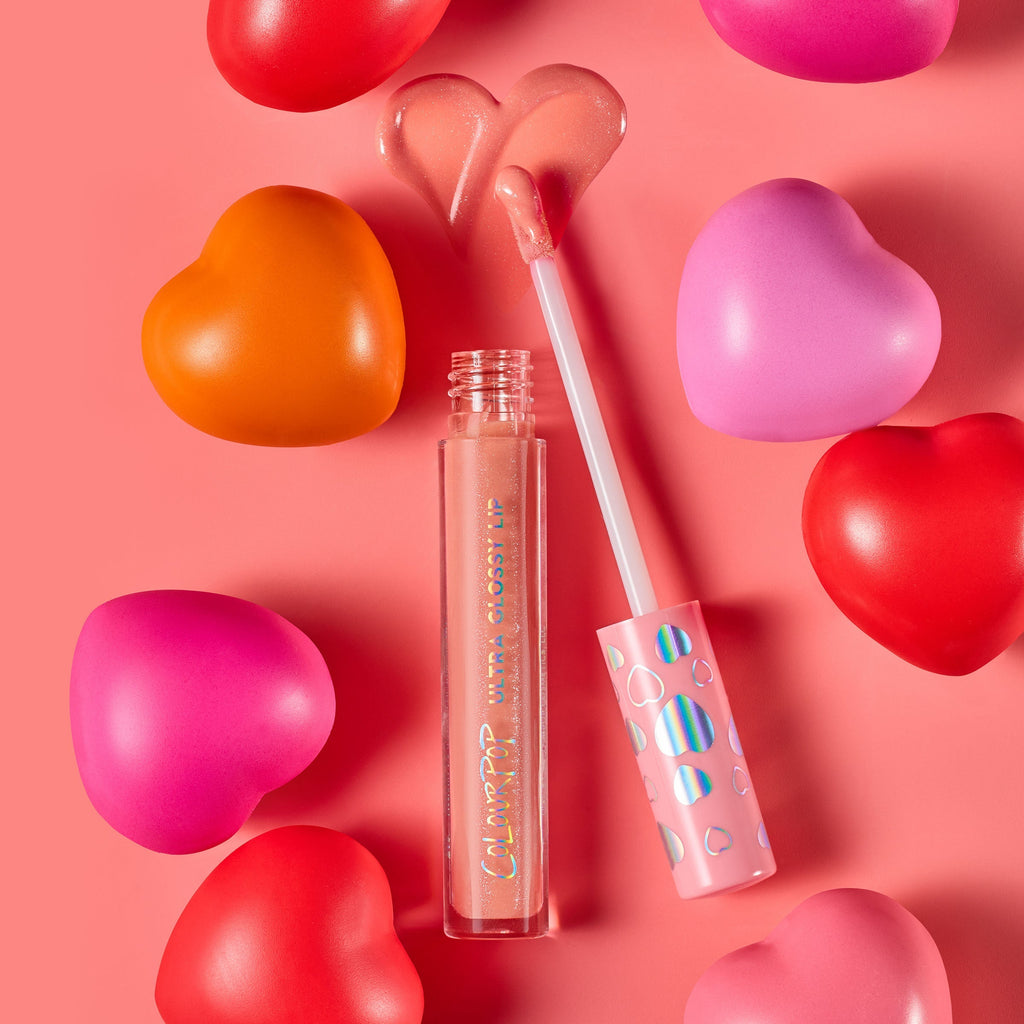 Ultra Glossy Lip One Kiss
