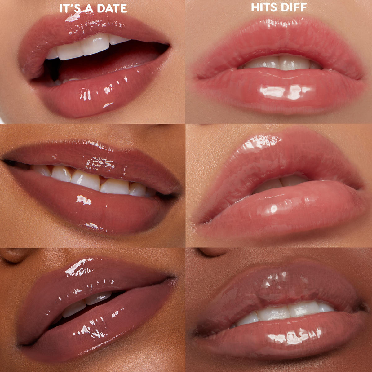 So Juicy Lip Oil Set Juicy Moment