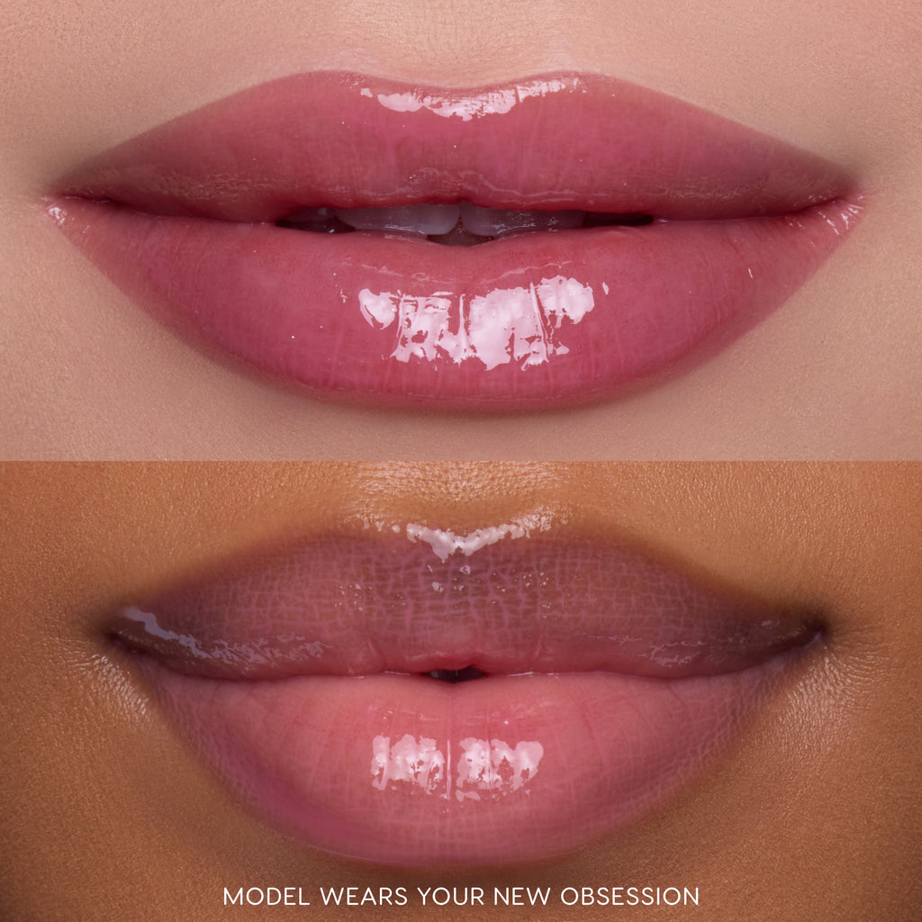 Ultra Glossy Lip Set Gloss Me Up