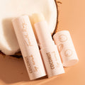 Lip Scrub Coconut