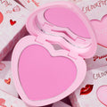 Pressed Powder Blush Hot 2 Touch