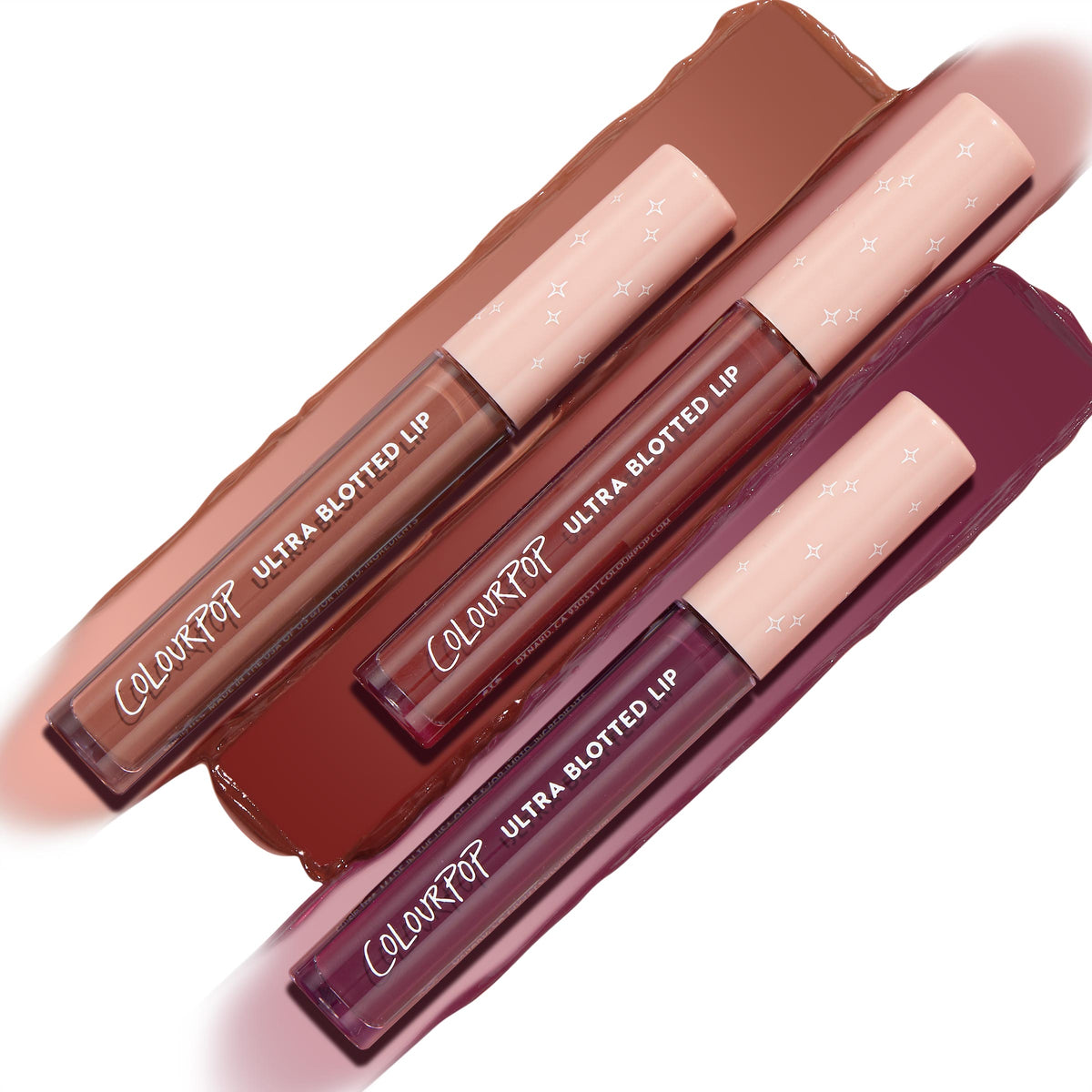 Ultra Blotted Lip Edgy Vibes