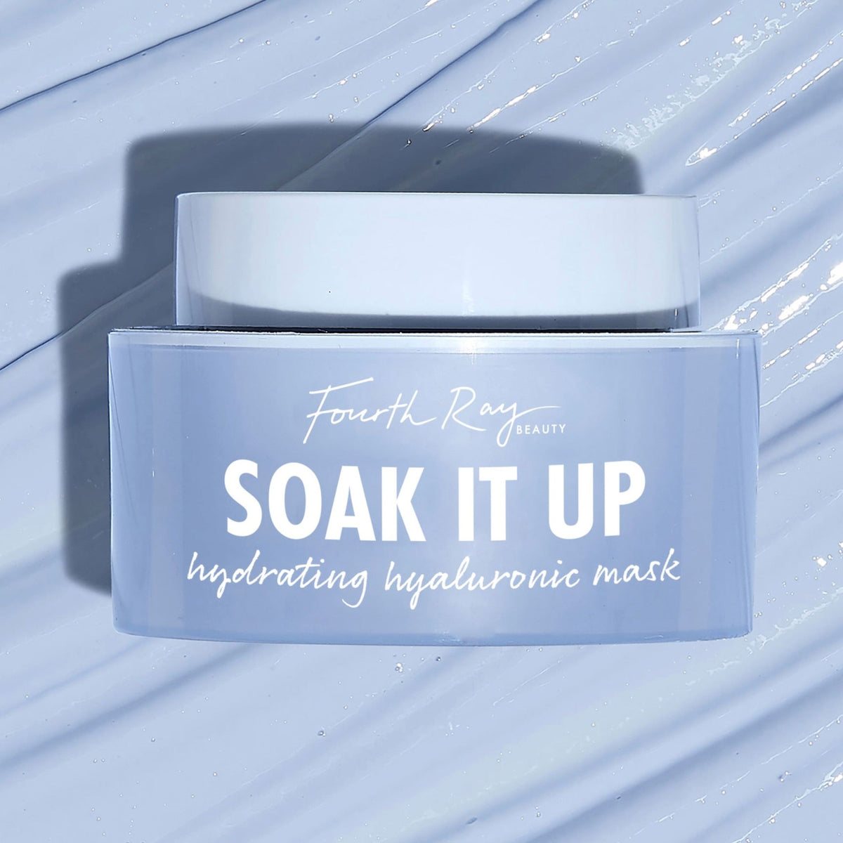 Face Mask Soak It Up Hydrating Mask